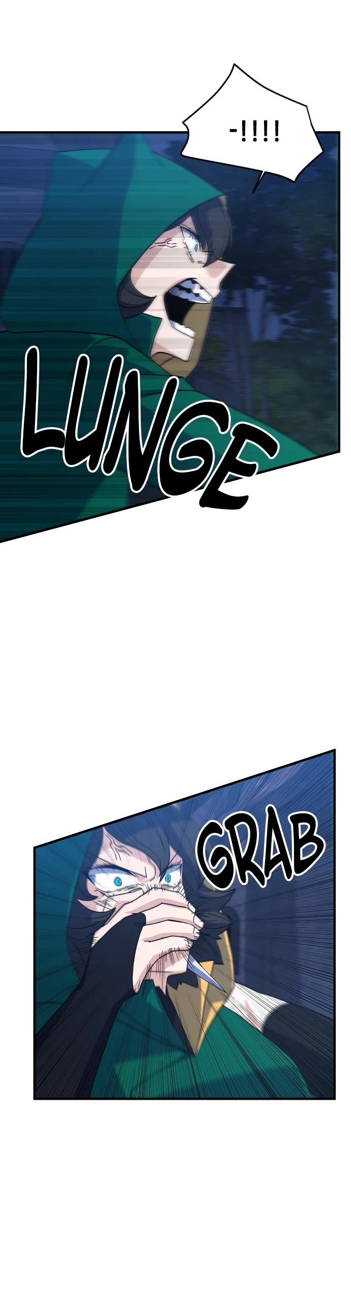 The Last Golden Child Chapter 101 page 29 - Chapter 101: (S2) Episode 3