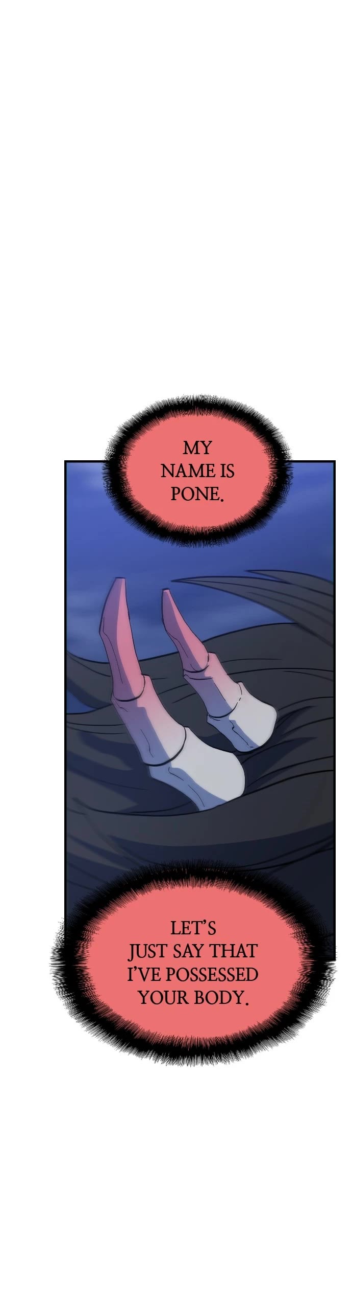 The Last Golden Child Chapter 101 page 4 - Chapter 101: (S2) Episode 3