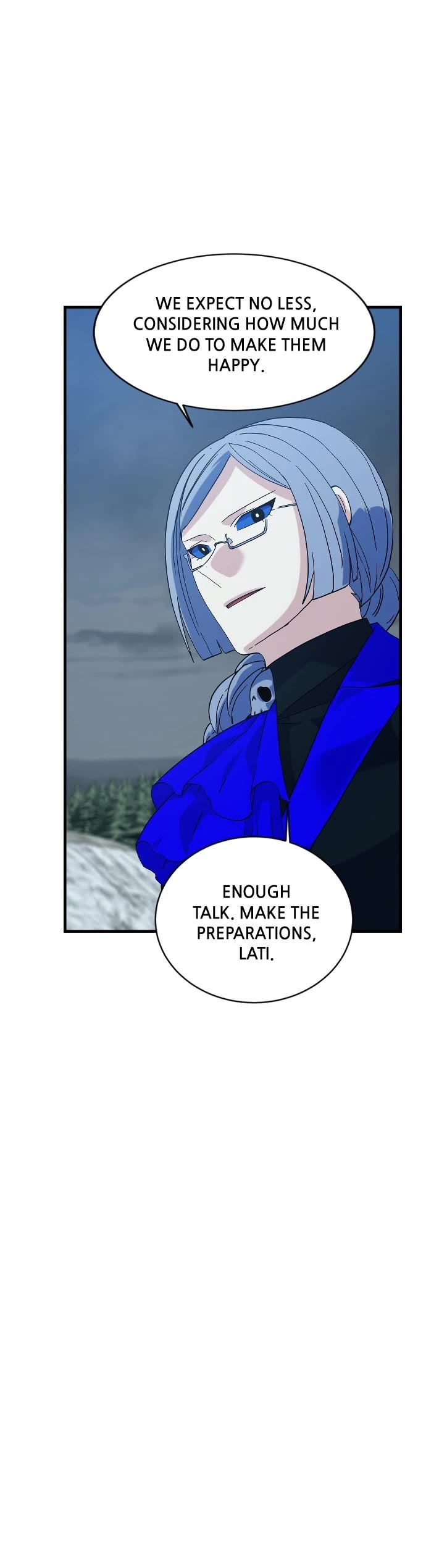 The Last Golden Child Chapter 101 page 44 - Chapter 101: (S2) Episode 3