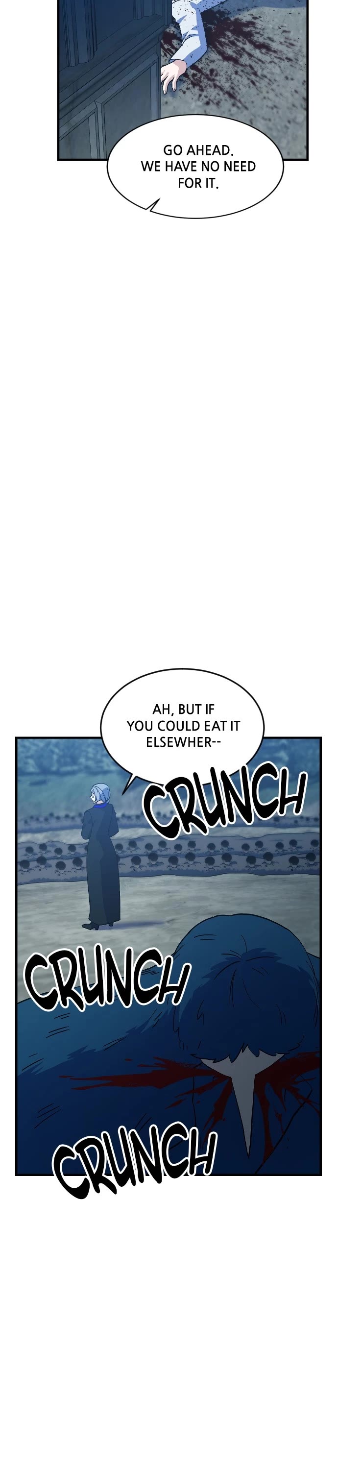 The Last Golden Child Chapter 101 page 46 - Chapter 101: (S2) Episode 3