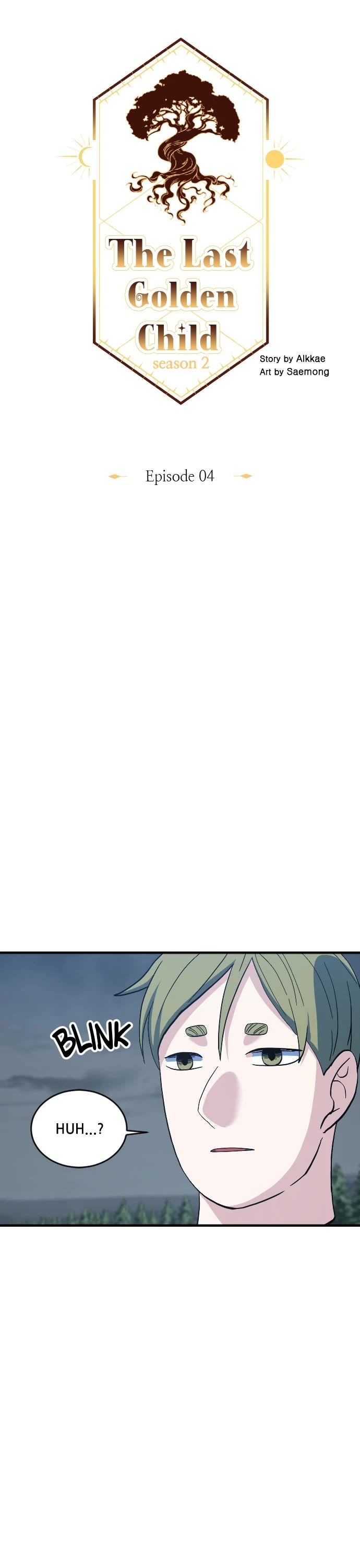 The Last Golden Child Chapter 102 page 12 - Chapter 102: (S2) Episode 4