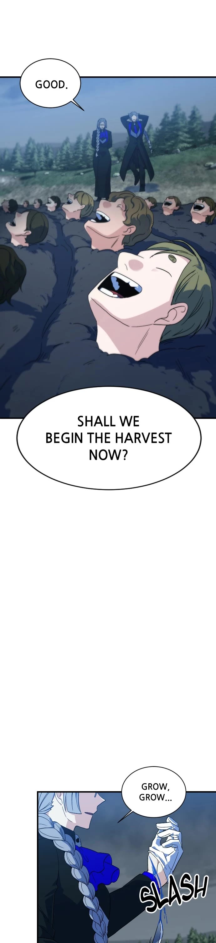 The Last Golden Child Chapter 102 page 2 - Chapter 102: (S2) Episode 4