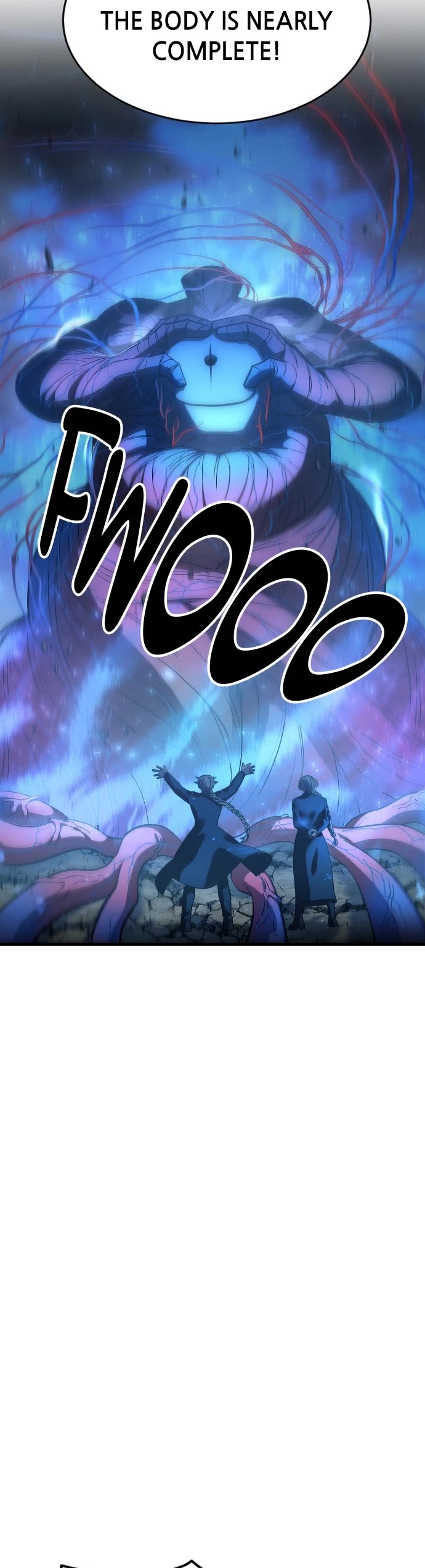 The Last Golden Child Chapter 102 page 24 - Chapter 102: (S2) Episode 4