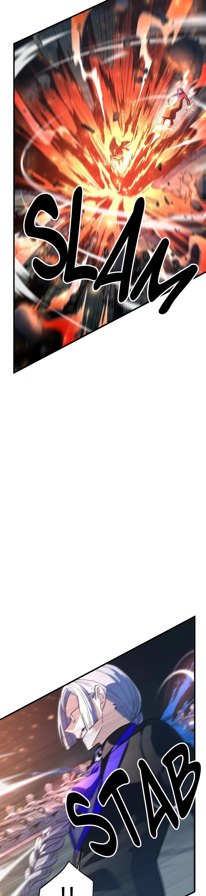 The Last Golden Child Chapter 102 page 33 - Chapter 102: (S2) Episode 4