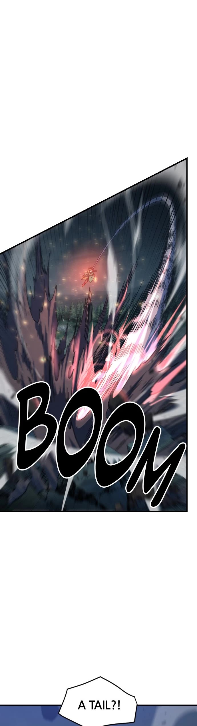 The Last Golden Child Chapter 102 page 35 - Chapter 102: (S2) Episode 4