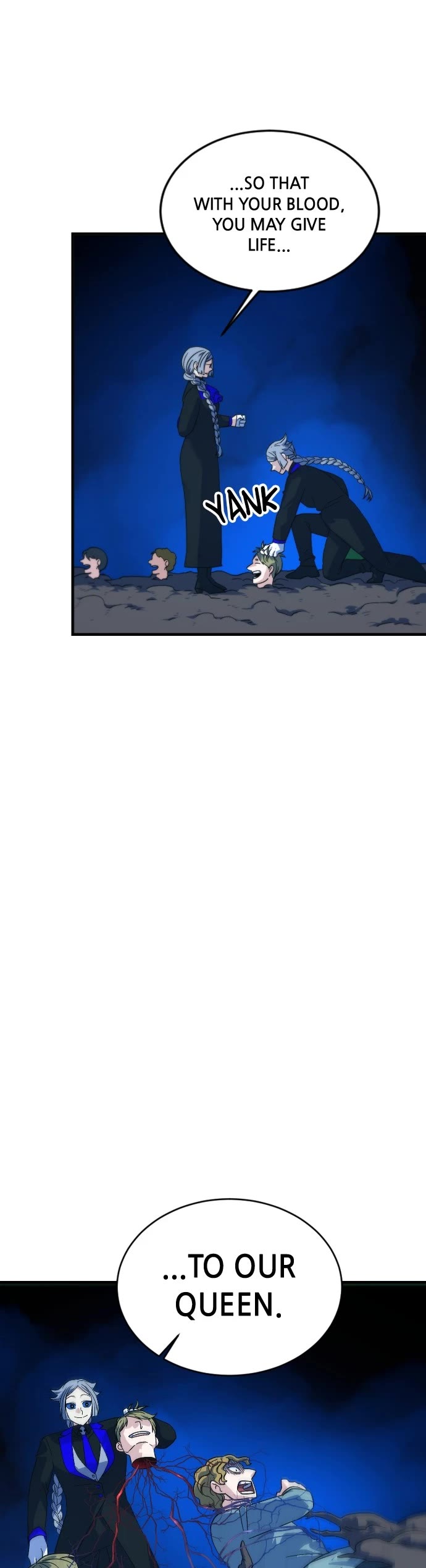 The Last Golden Child Chapter 102 page 4 - Chapter 102: (S2) Episode 4