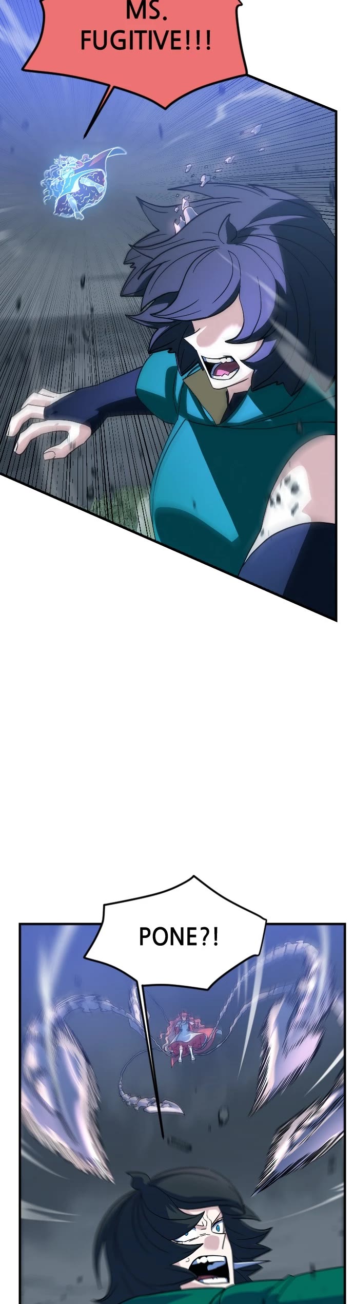 The Last Golden Child Chapter 102 page 44 - Chapter 102: (S2) Episode 4