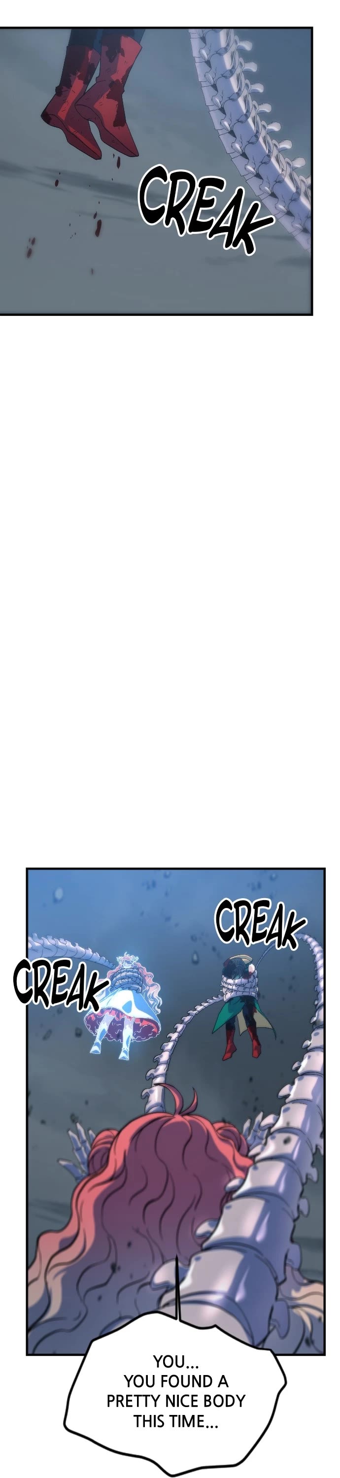 The Last Golden Child Chapter 102 page 48 - Chapter 102: (S2) Episode 4