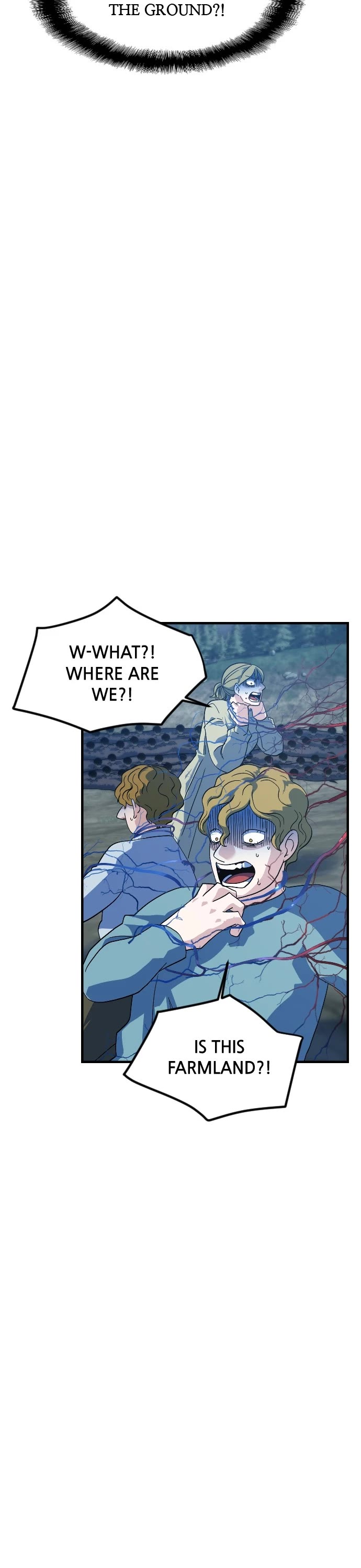 The Last Golden Child Chapter 102 page 6 - Chapter 102: (S2) Episode 4