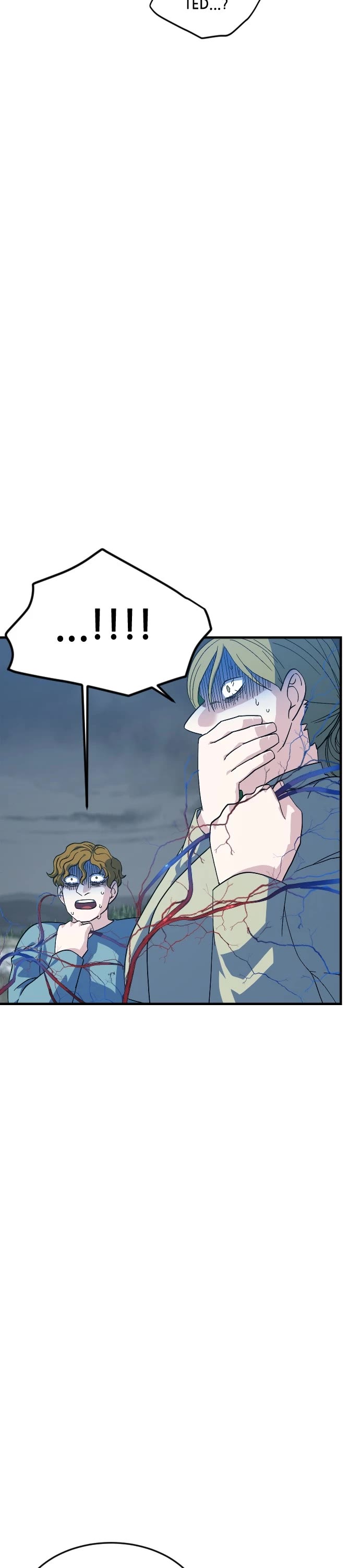 The Last Golden Child Chapter 102 page 8 - Chapter 102: (S2) Episode 4