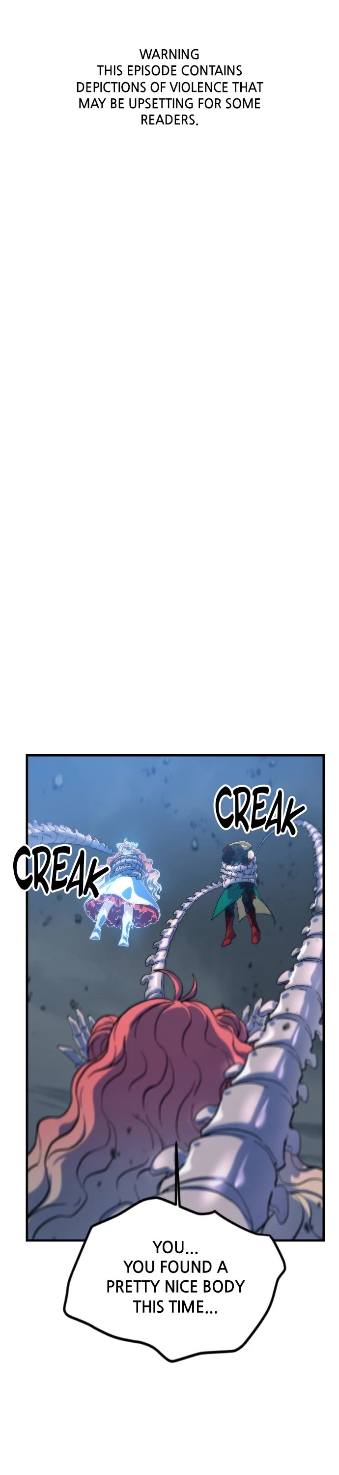 The Last Golden Child Chapter 103 page 1 - Chapter 103: (S2) Episode 5