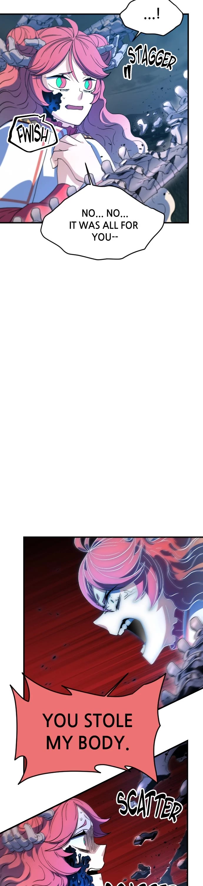 The Last Golden Child Chapter 103 page 11 - Chapter 103: (S2) Episode 5