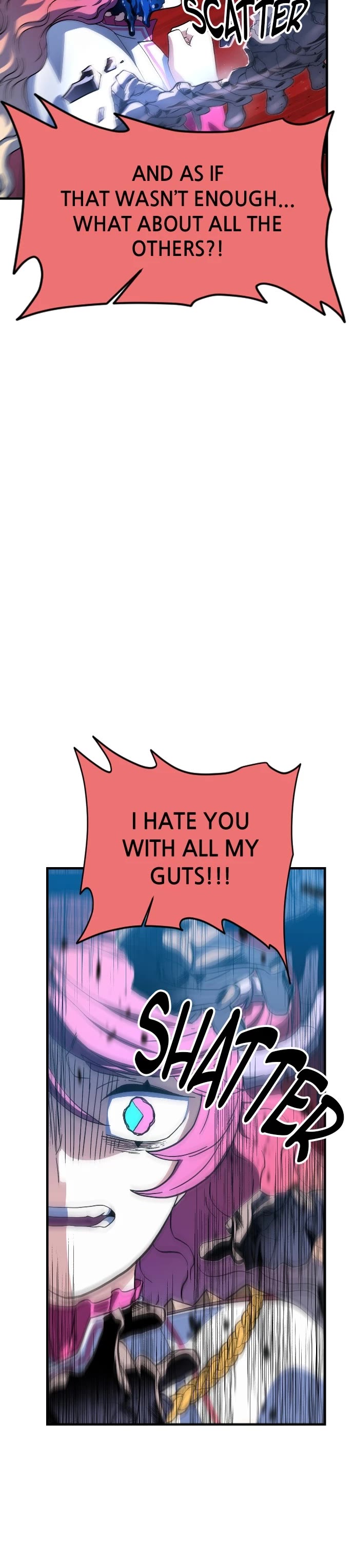 The Last Golden Child Chapter 103 page 12 - Chapter 103: (S2) Episode 5