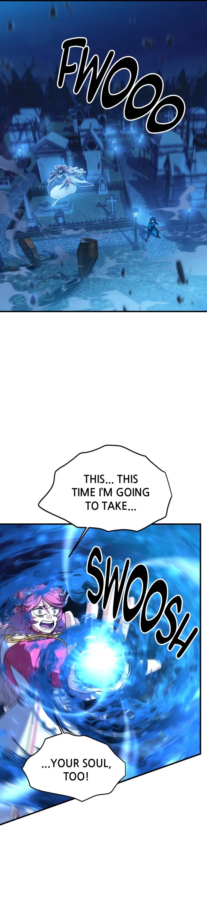 The Last Golden Child Chapter 103 page 18 - Chapter 103: (S2) Episode 5