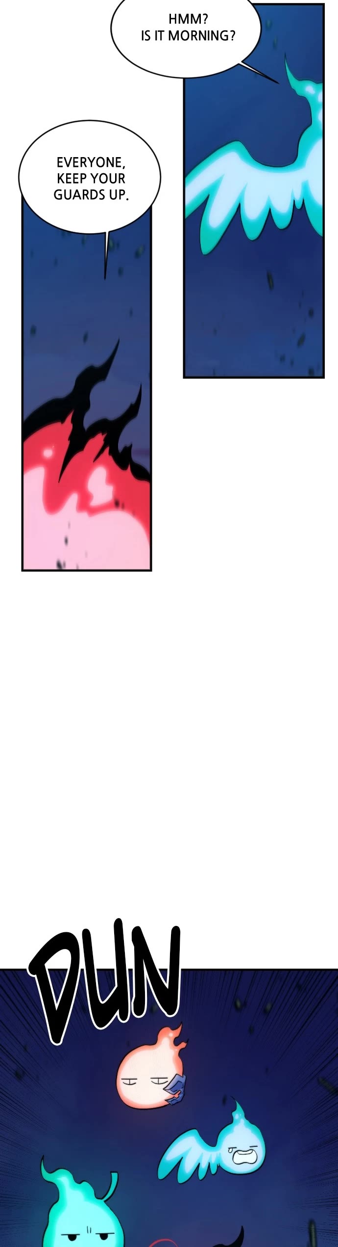 The Last Golden Child Chapter 103 page 25 - Chapter 103: (S2) Episode 5