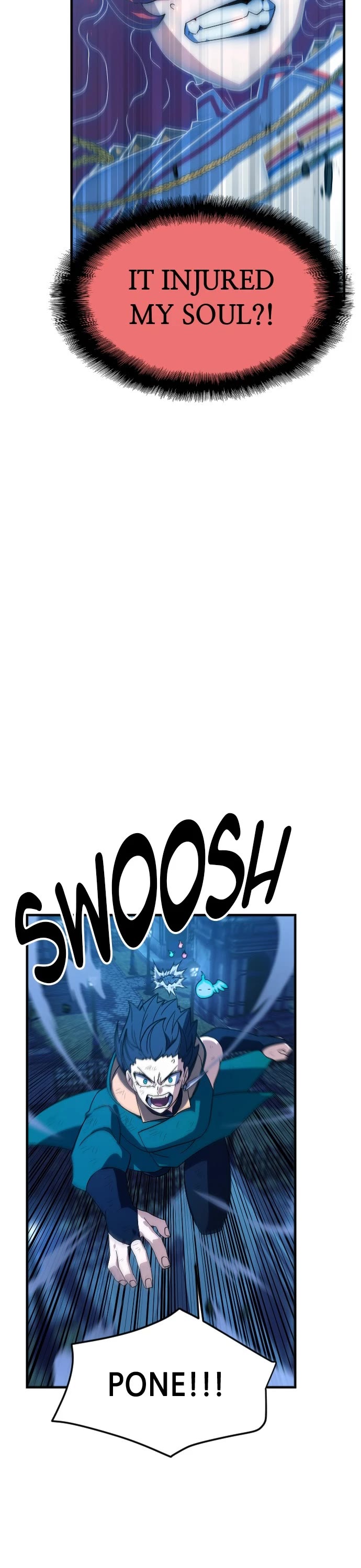 The Last Golden Child Chapter 103 page 37 - Chapter 103: (S2) Episode 5