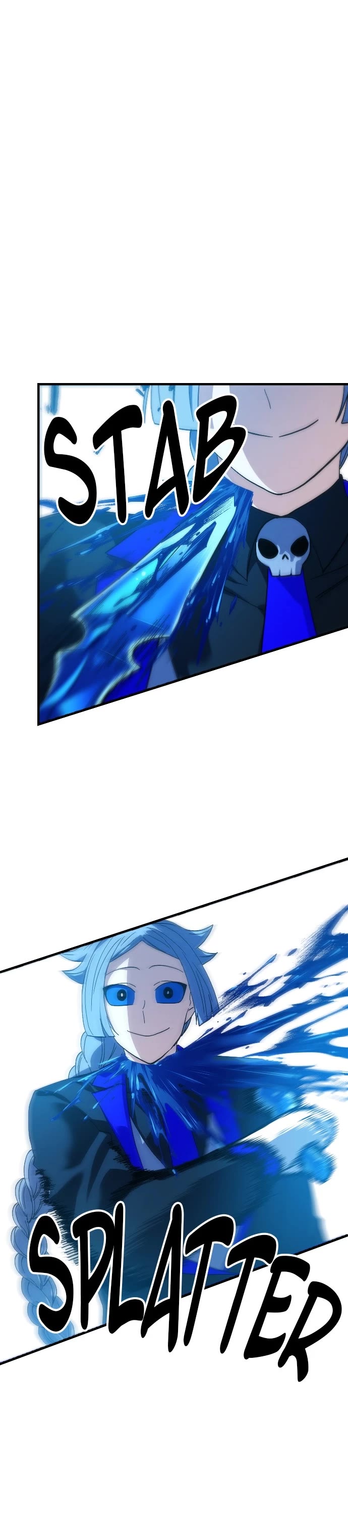 The Last Golden Child Chapter 103 page 38 - Chapter 103: (S2) Episode 5
