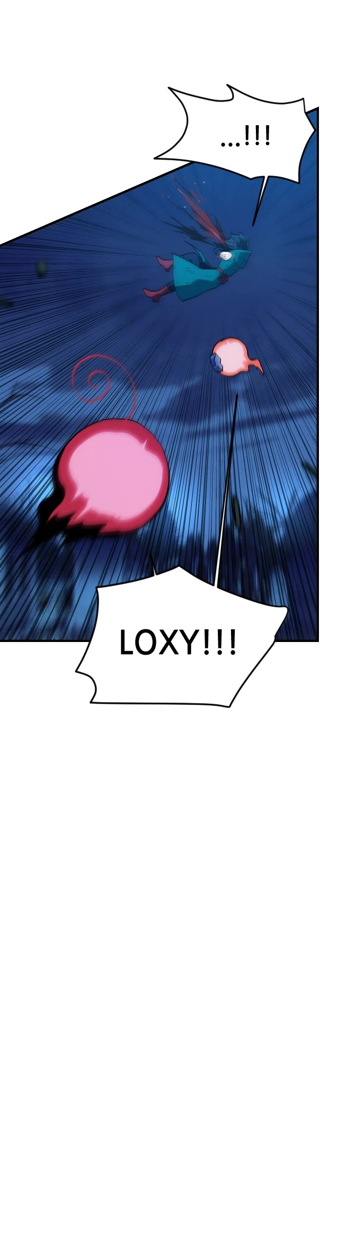 The Last Golden Child Chapter 103 page 40 - Chapter 103: (S2) Episode 5
