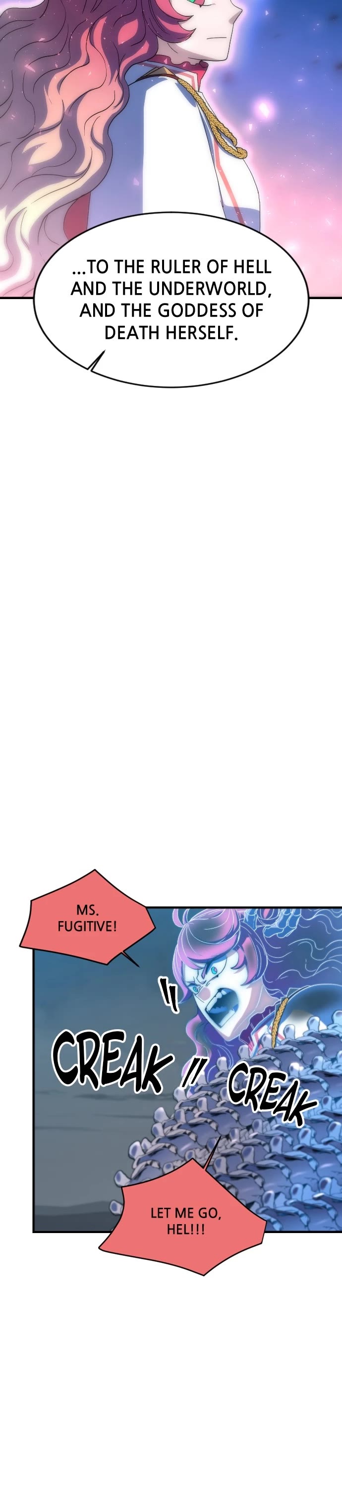 The Last Golden Child Chapter 103 page 7 - Chapter 103: (S2) Episode 5