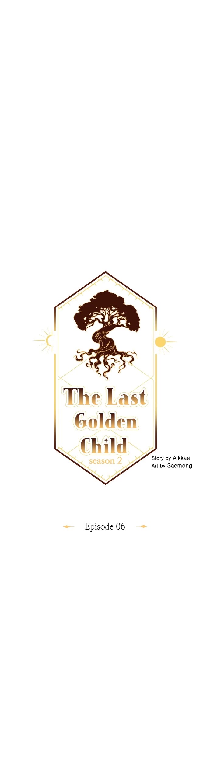 The Last Golden Child Chapter 104 page 10 - Chapter 104: (S2) Episode 6