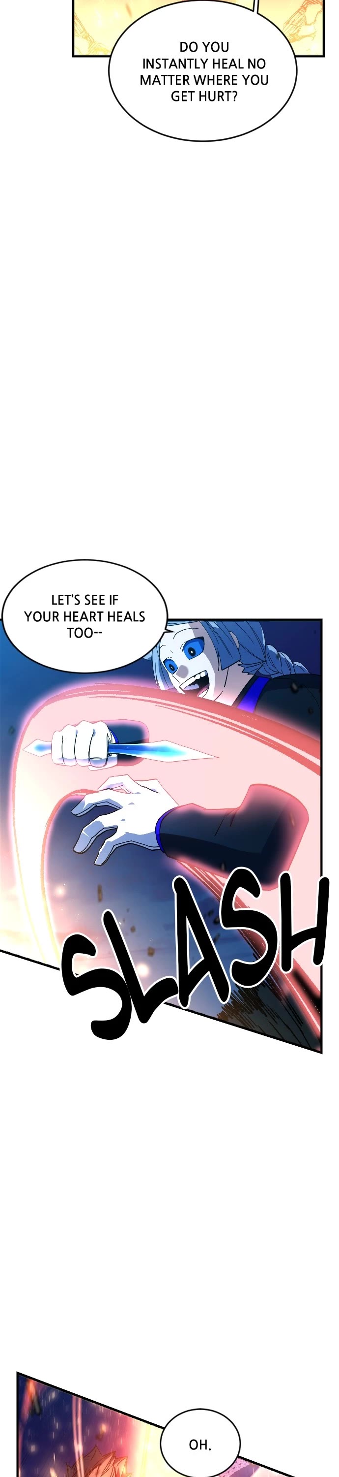The Last Golden Child Chapter 104 page 12 - Chapter 104: (S2) Episode 6