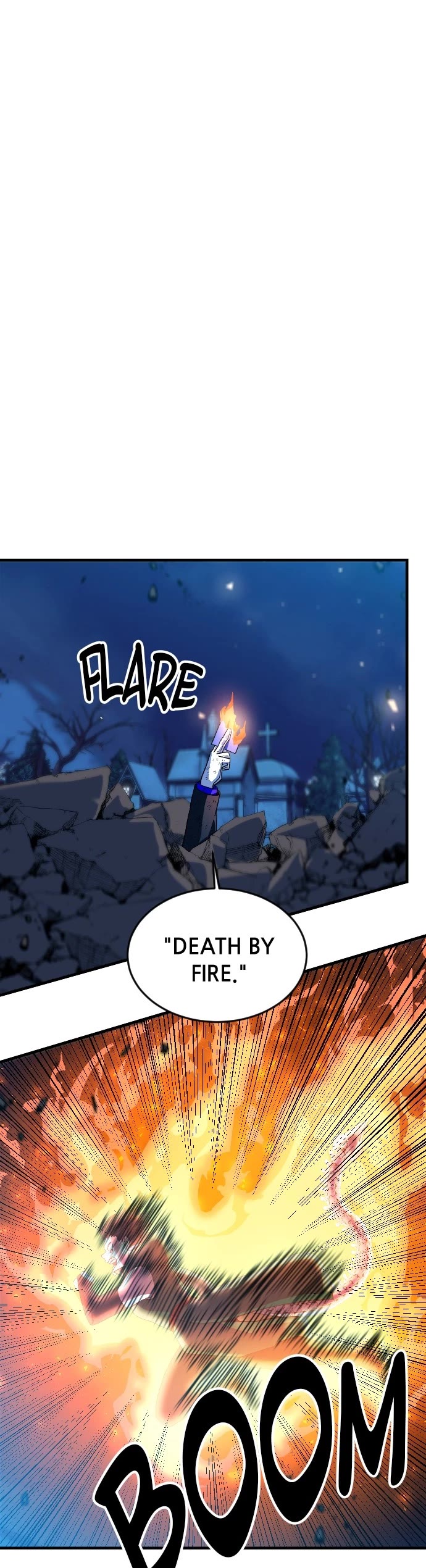 The Last Golden Child Chapter 104 page 14 - Chapter 104: (S2) Episode 6