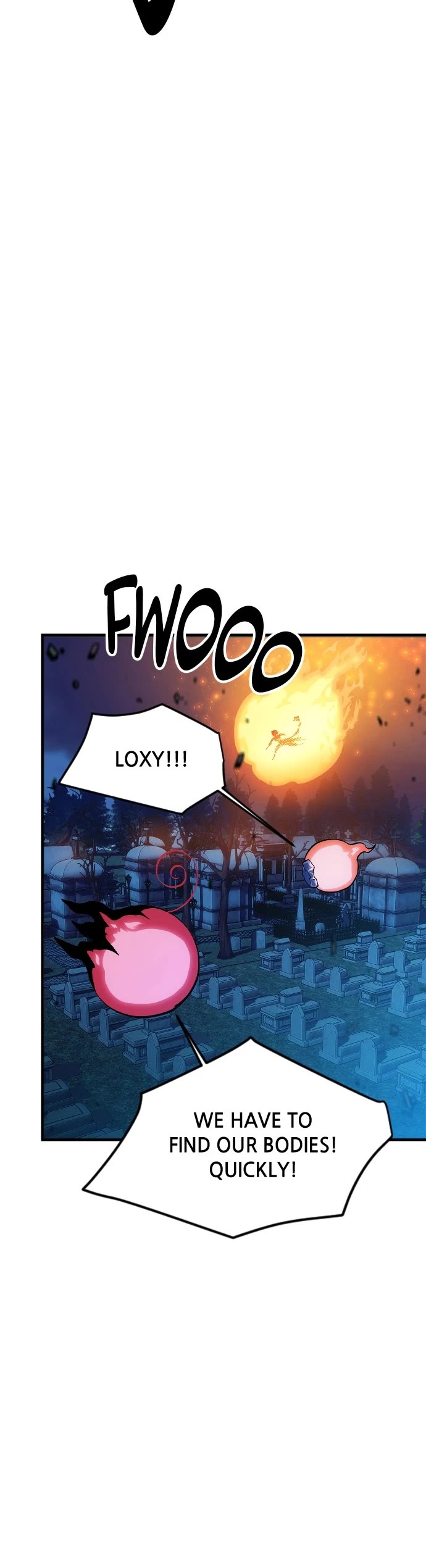 The Last Golden Child Chapter 104 page 15 - Chapter 104: (S2) Episode 6