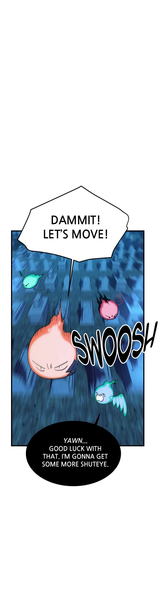 The Last Golden Child Chapter 104 page 19 - Chapter 104: (S2) Episode 6