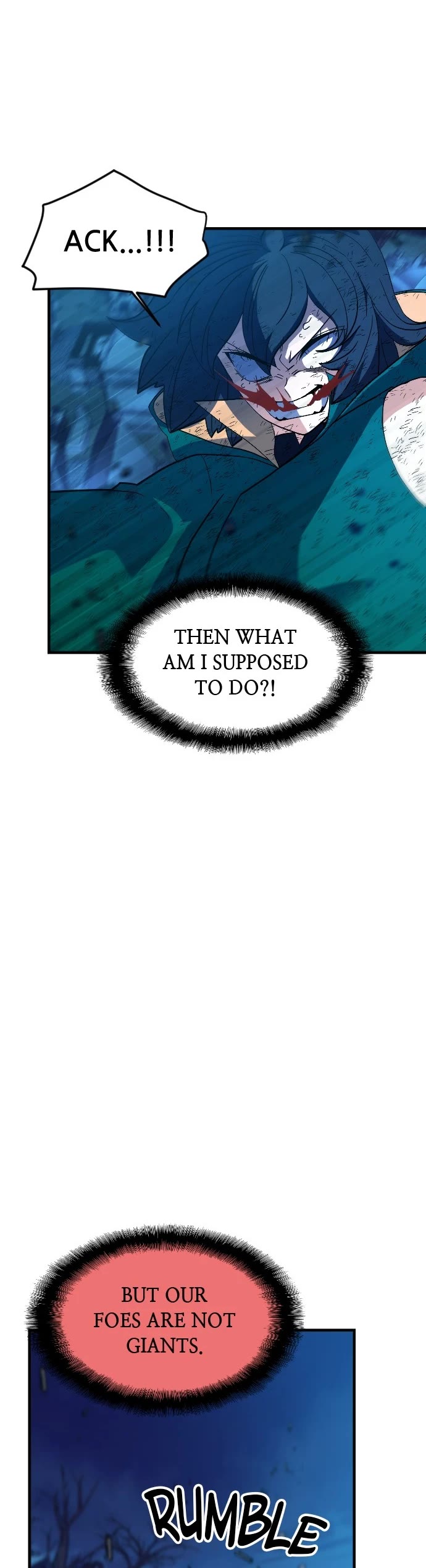 The Last Golden Child Chapter 104 page 25 - Chapter 104: (S2) Episode 6