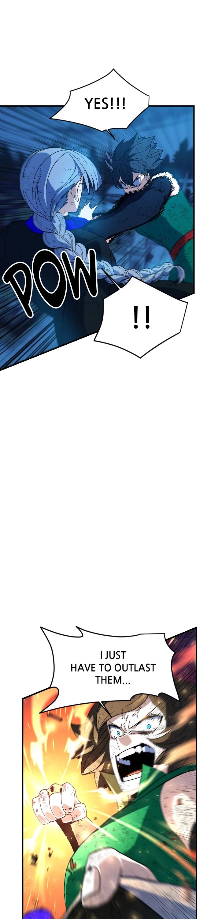 The Last Golden Child Chapter 104 page 27 - Chapter 104: (S2) Episode 6