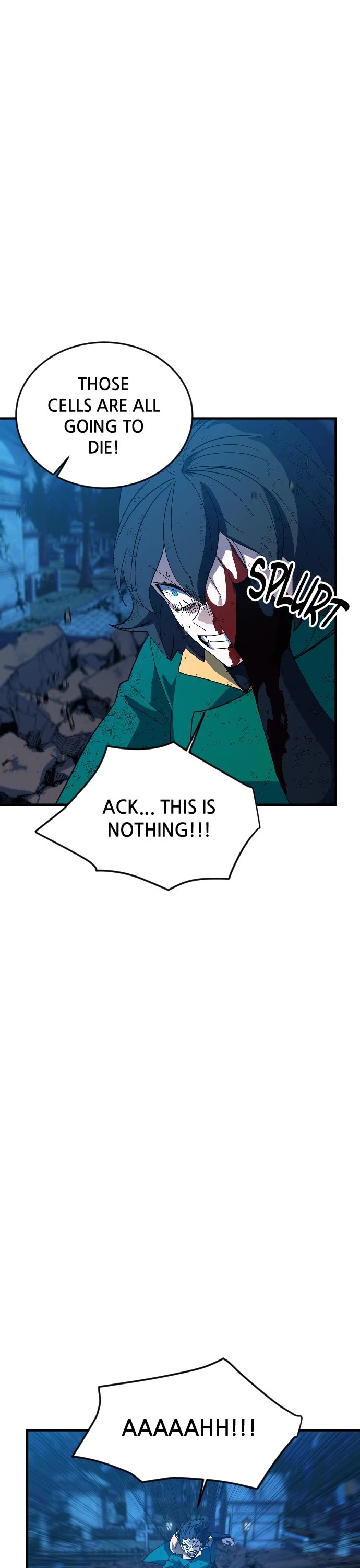 The Last Golden Child Chapter 104 page 33 - Chapter 104: (S2) Episode 6