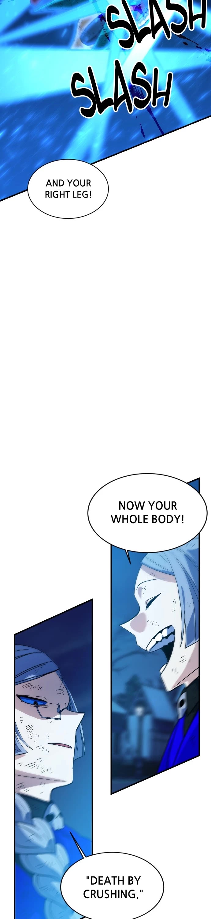 The Last Golden Child Chapter 104 page 36 - Chapter 104: (S2) Episode 6