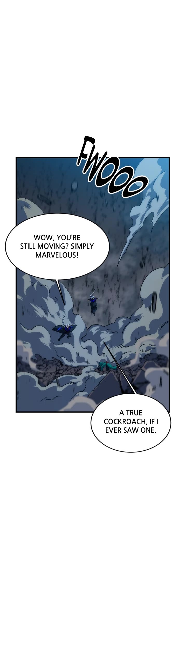 The Last Golden Child Chapter 104 page 40 - Chapter 104: (S2) Episode 6