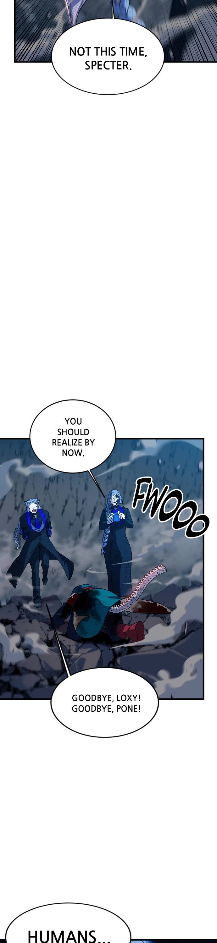 The Last Golden Child Chapter 104 page 42 - Chapter 104: (S2) Episode 6