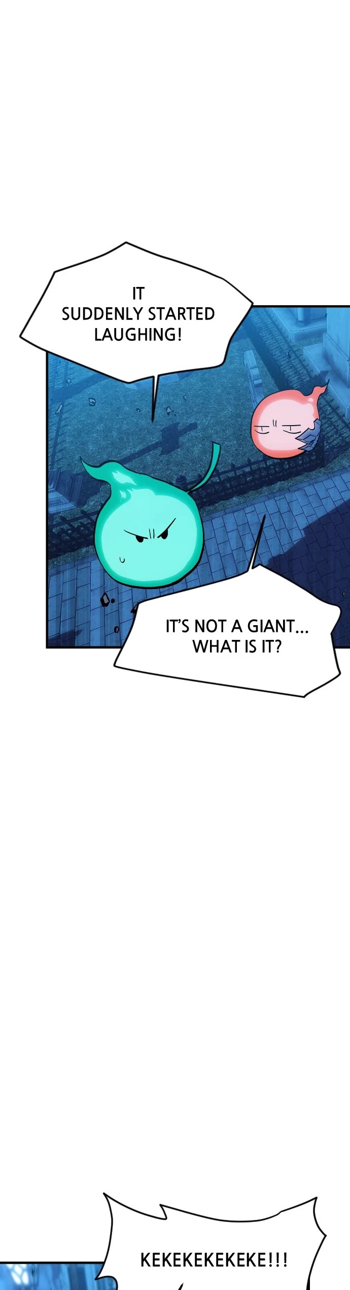 The Last Golden Child Chapter 104 page 5 - Chapter 104: (S2) Episode 6