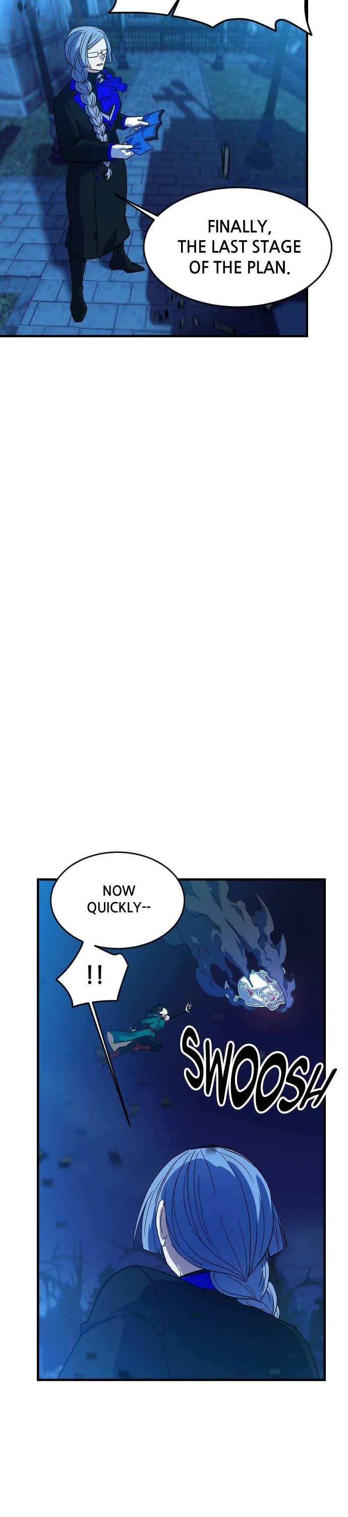 The Last Golden Child Chapter 104 page 6 - Chapter 104: (S2) Episode 6