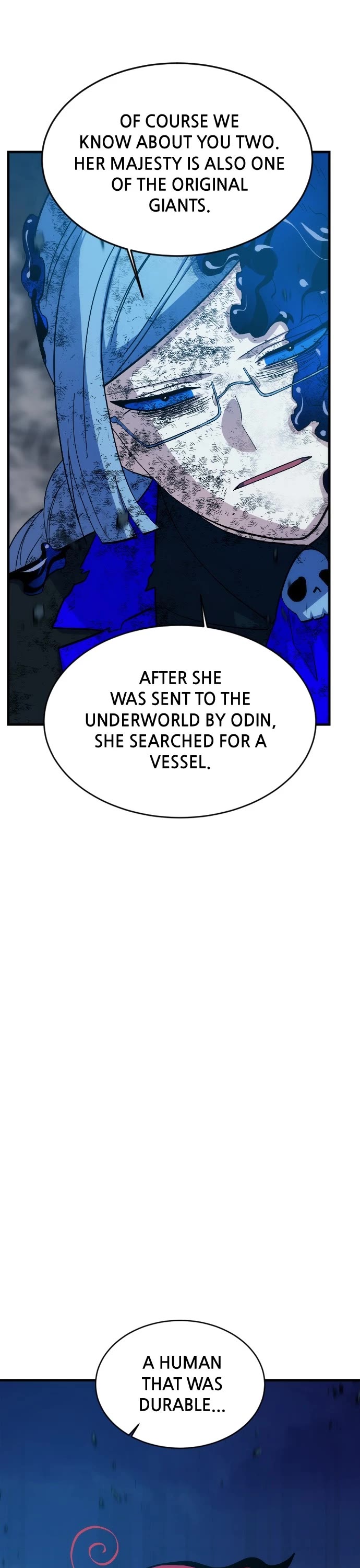 The Last Golden Child Chapter 105 page 17 - Chapter 105: (S2)Episode 7
