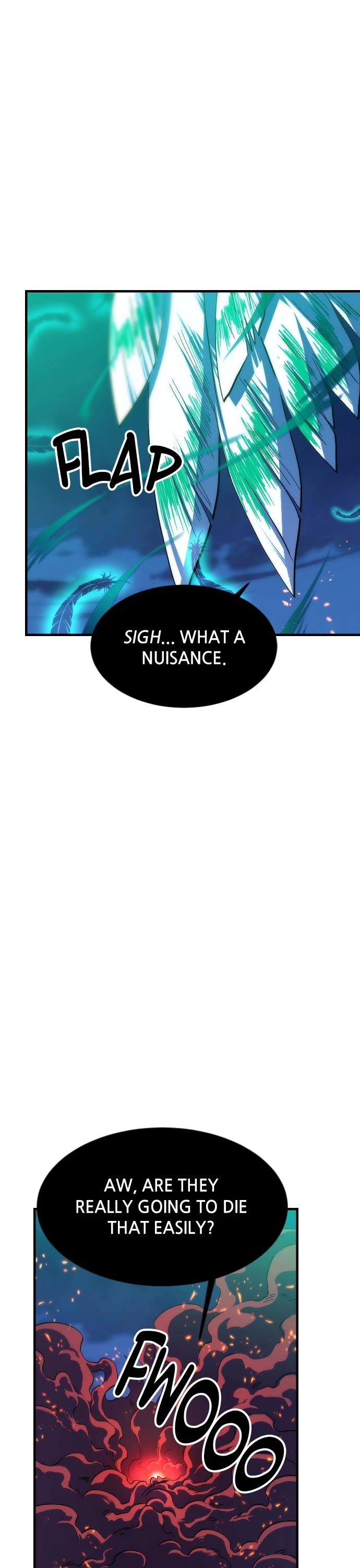 The Last Golden Child Chapter 105 page 2 - Chapter 105: (S2)Episode 7