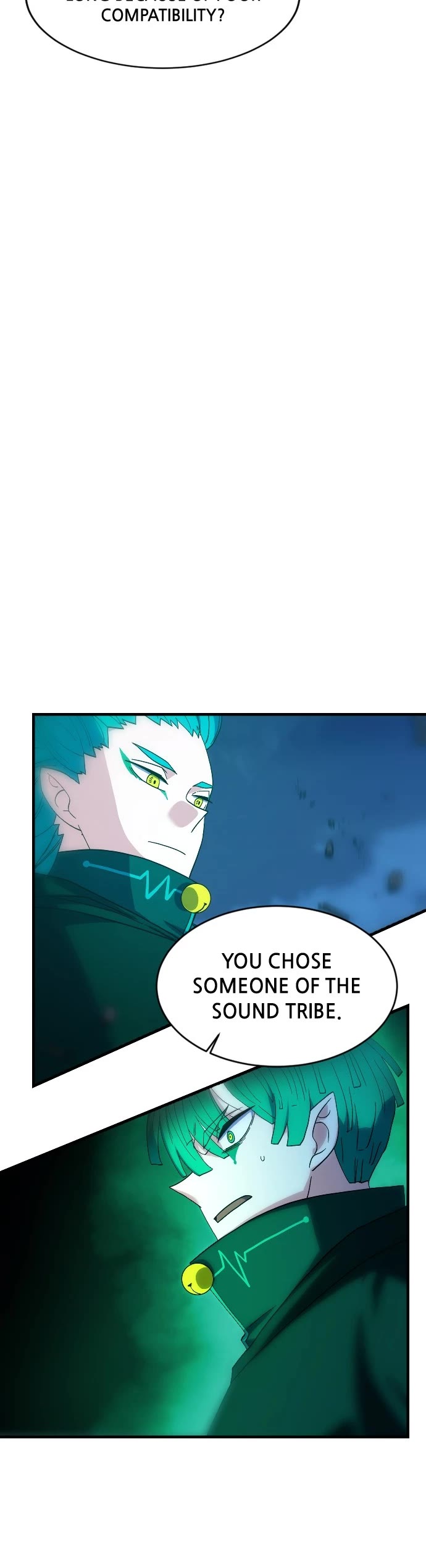 The Last Golden Child Chapter 105 page 20 - Chapter 105: (S2)Episode 7
