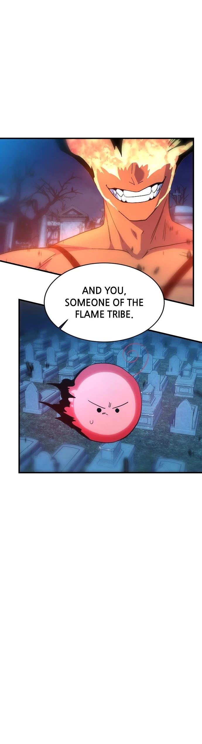 The Last Golden Child Chapter 105 page 21 - Chapter 105: (S2)Episode 7