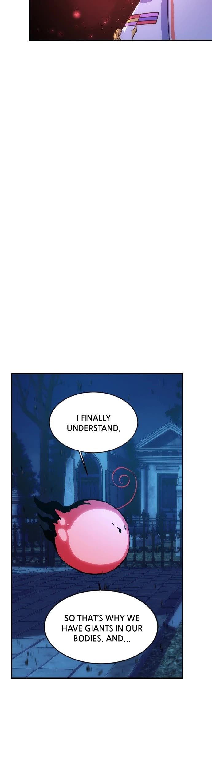The Last Golden Child Chapter 105 page 26 - Chapter 105: (S2)Episode 7
