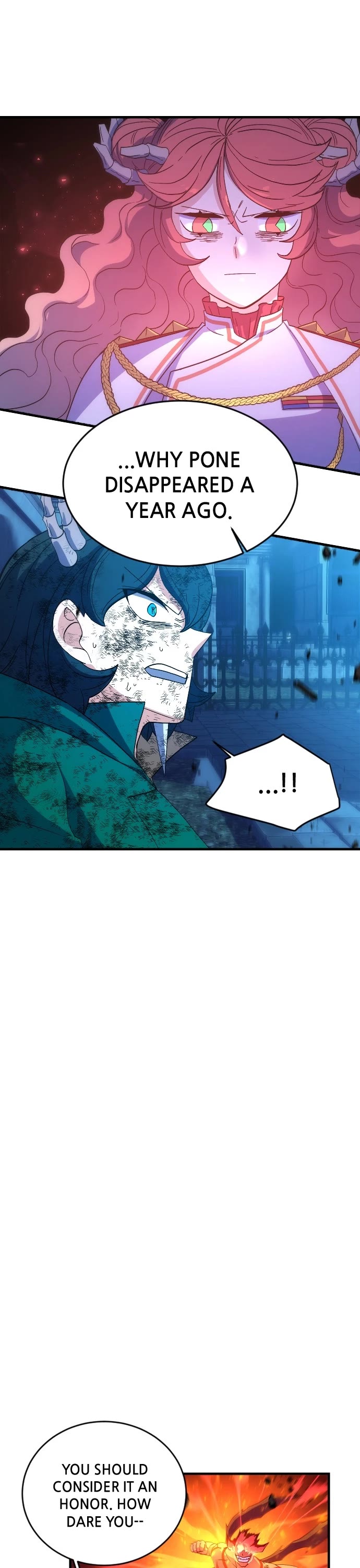 The Last Golden Child Chapter 105 page 27 - Chapter 105: (S2)Episode 7