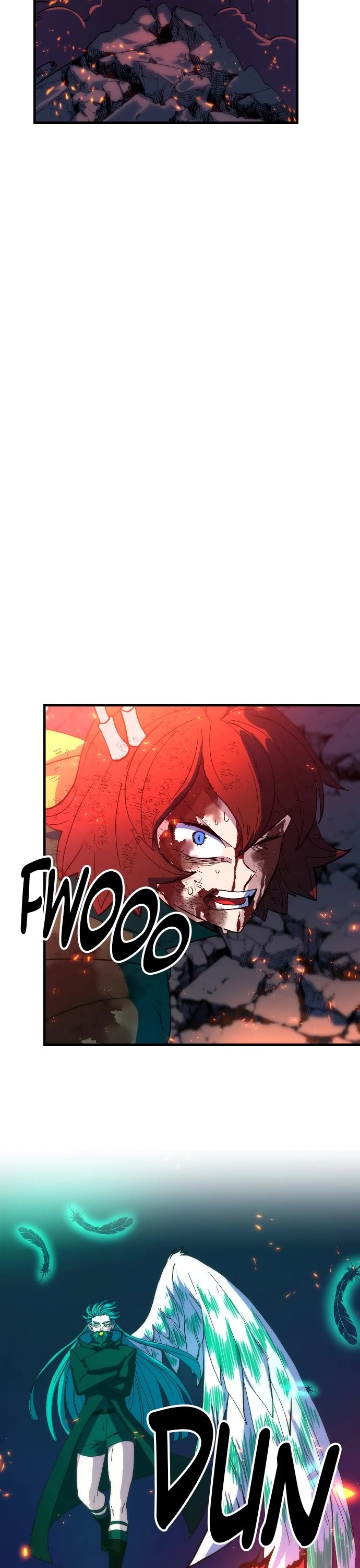 The Last Golden Child Chapter 105 page 3 - Chapter 105: (S2)Episode 7