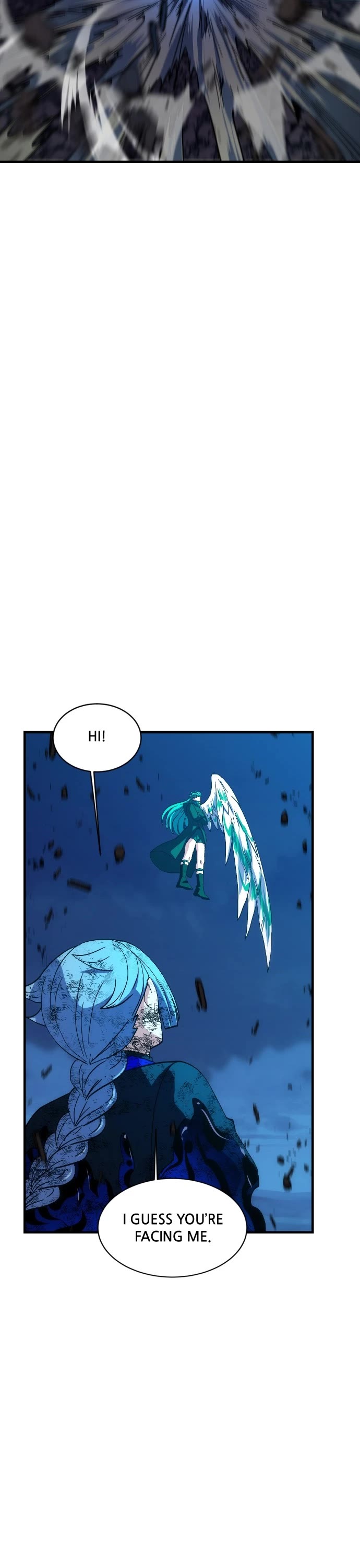 The Last Golden Child Chapter 105 page 33 - Chapter 105: (S2)Episode 7