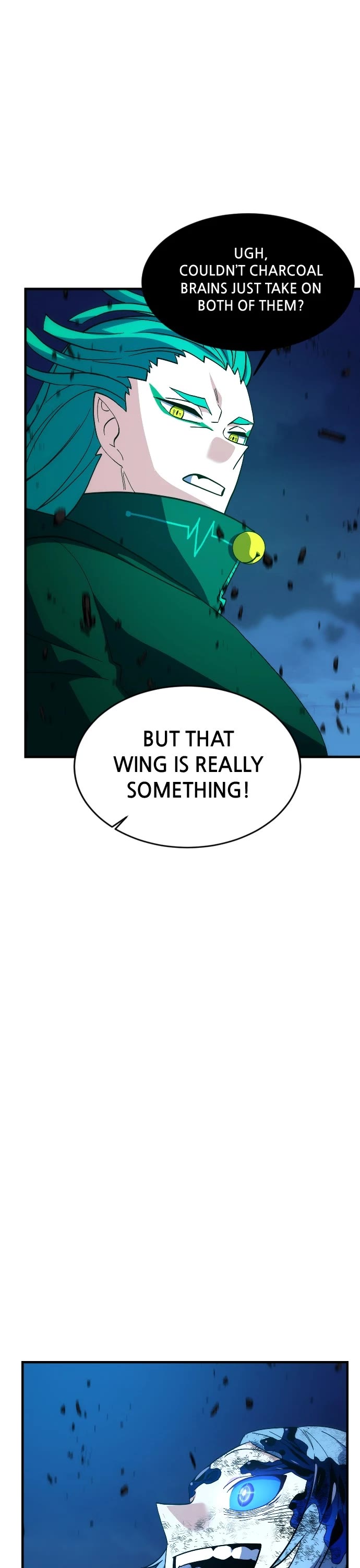 The Last Golden Child Chapter 105 page 34 - Chapter 105: (S2)Episode 7