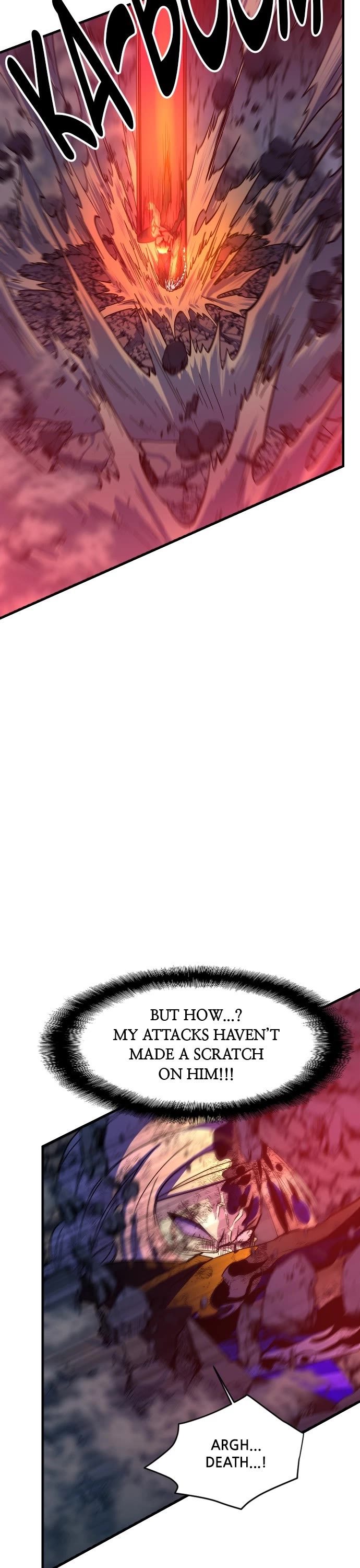 The Last Golden Child Chapter 105 page 43 - Chapter 105: (S2)Episode 7