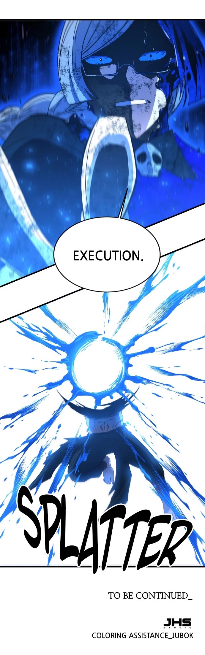 The Last Golden Child Chapter 105 page 50 - Chapter 105: (S2)Episode 7