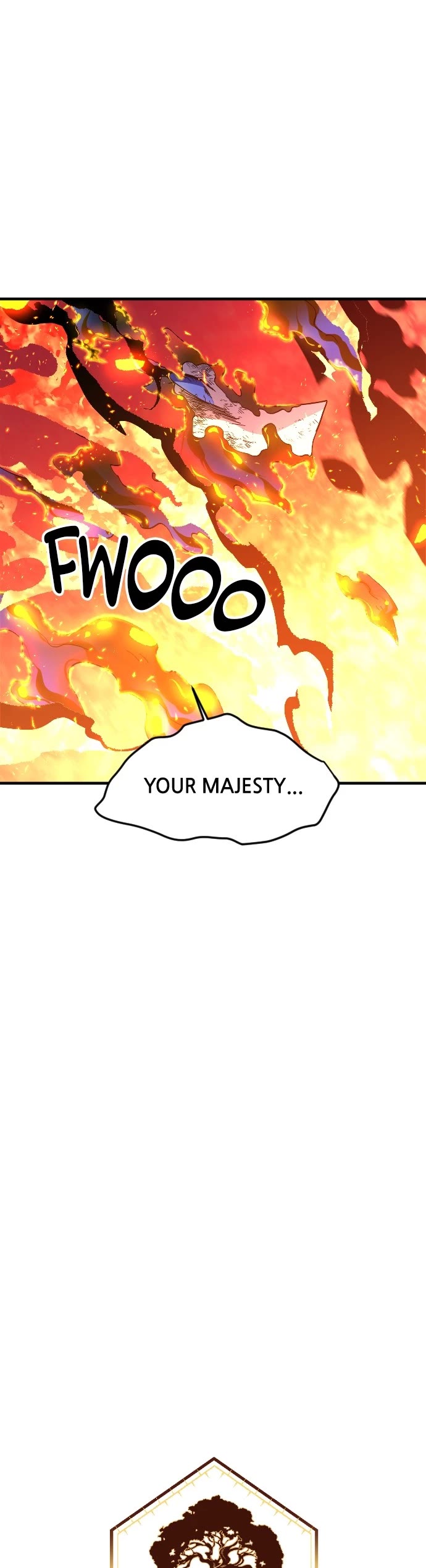 The Last Golden Child Chapter 106 page 10 - Chapter 106: (S2)Episode 8