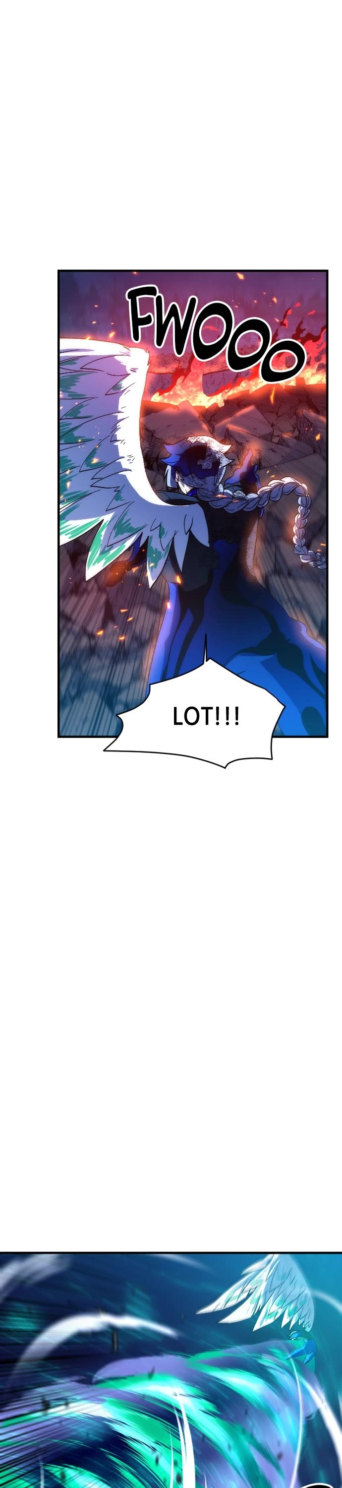 The Last Golden Child Chapter 106 page 12 - Chapter 106: (S2)Episode 8