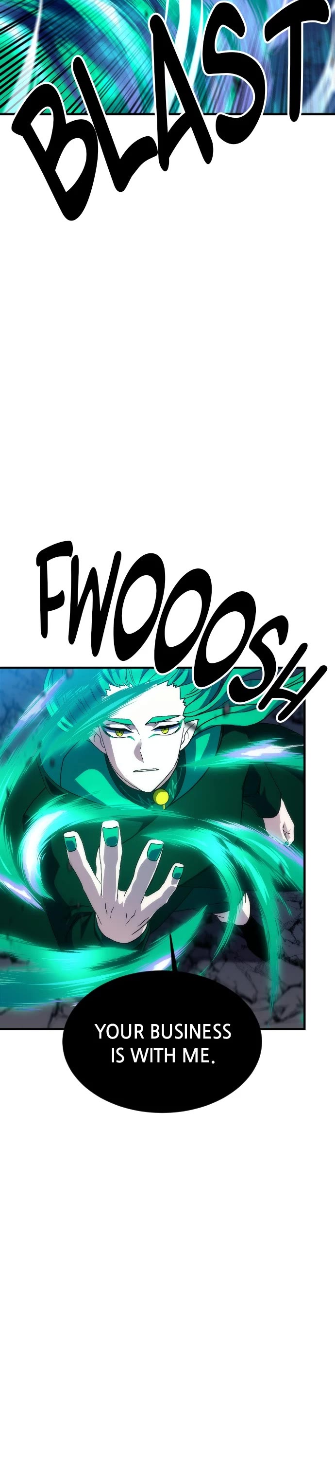 The Last Golden Child Chapter 106 page 13 - Chapter 106: (S2)Episode 8